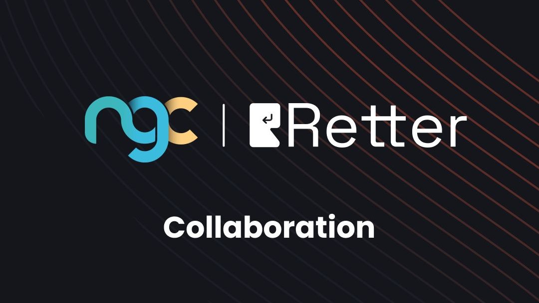 Retter Partnered with NGC, a Google Cloud Premier and Expert Partner. With NGC’s deep expertise in Google Cloud and end-to-end consultancy, we’re making it even easier for retail businesses to innovate, scale, and simplify their cloud infrastructure.
