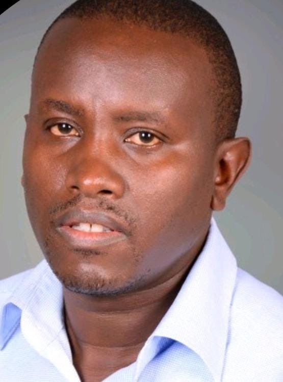 Francis Gaitho tweet media