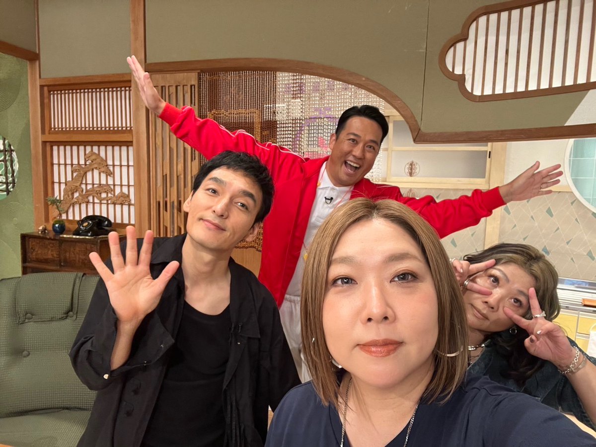 うさかめ じゃんけん写真公開📸 どれだけタイムを縮められるかを競う