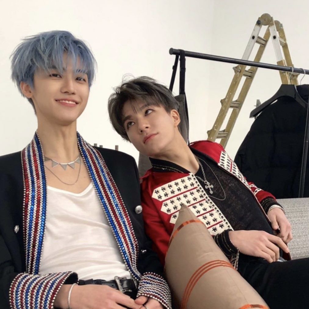 thebigstdik's tweet image. You complate me.