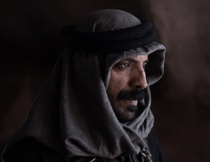 من بوابة "القيد".. يعقوب الفرحان يعيد تقديم نفسه للسينما بإيرادات ضخمة في شباك التذاكر السعودي 