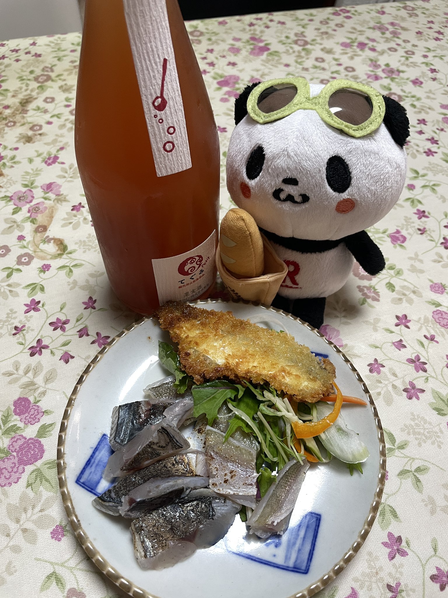 nanafuku_opanda (@77siete77) / X