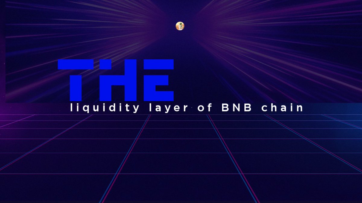Sunson_chucks's tweet photo. On BNB Chain, @THENA_fi 💧 is that place,
✔️With deep pools for traders
✔️ With real yield for LPs
✔️ A place where veTHE holders has a voice.

Thena isn’t chasing trends — it’s setting the standard. 🚀
#DeFi #ThenaFi #BNBChain https://t.co/u8noREfQ4w