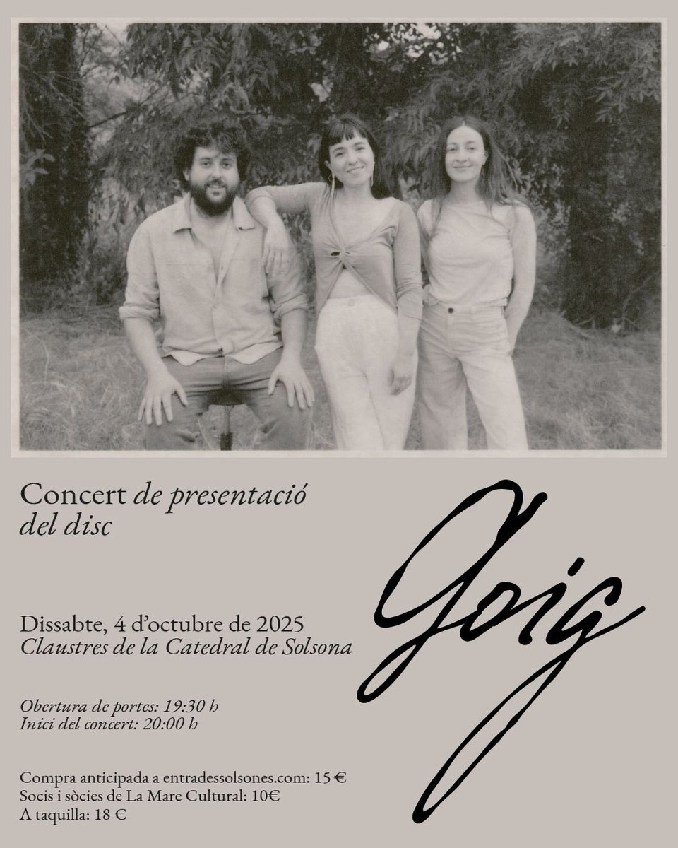 La Mare Cultural tweet media