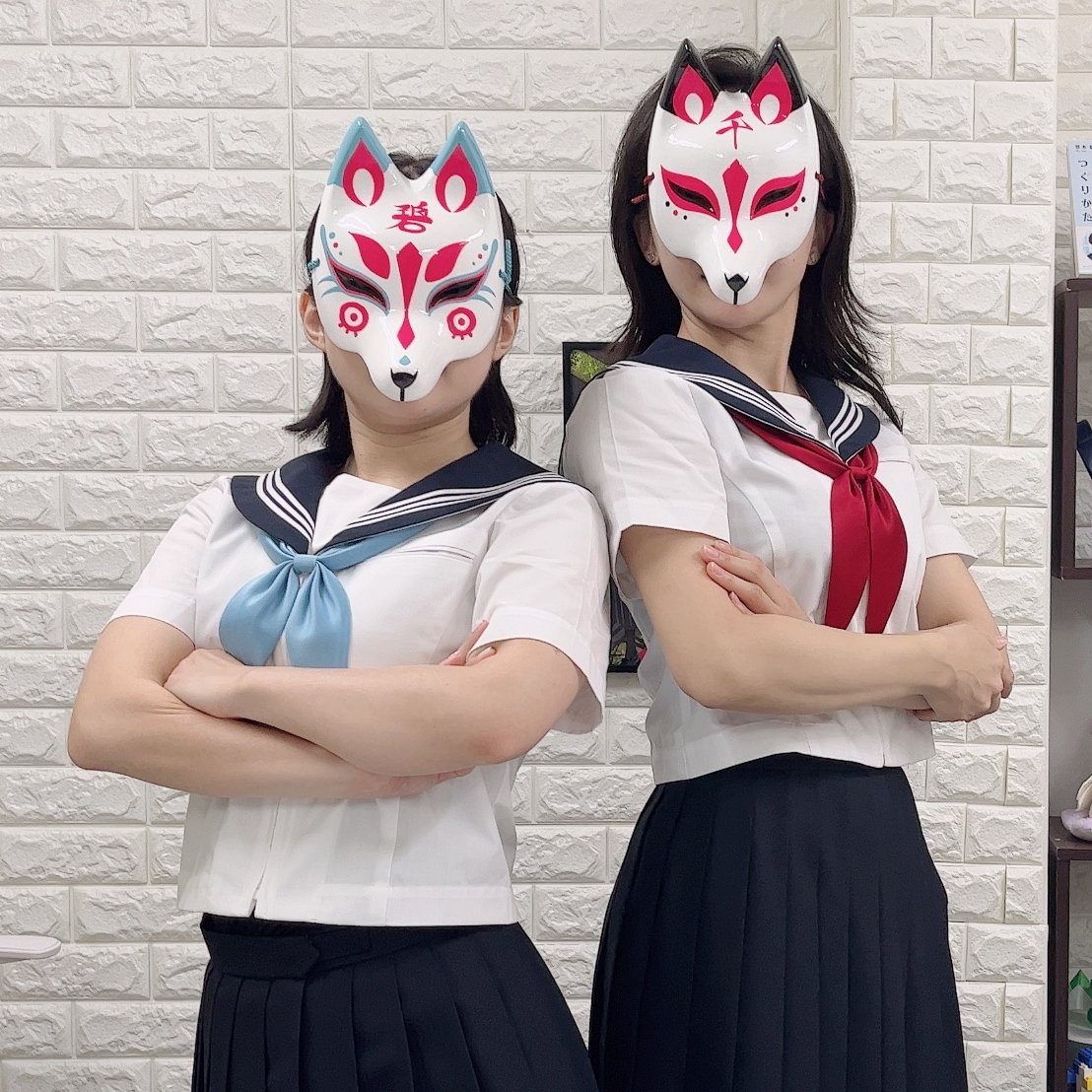 yukinekisuki's tweet photo. 『ゆうきとねきのすきにやるTV』第11回
次回は今週土曜日、9月20日(土)21時プレミア公開！
「教えて！声優＆アナウンサーのお仕事！」をお送りします！

過去回はこちらから！
https://t.co/4wzIHrSvhf

#ゆきねき #悠木碧 #松澤ネキ https://t.co/w7LF7czTsi