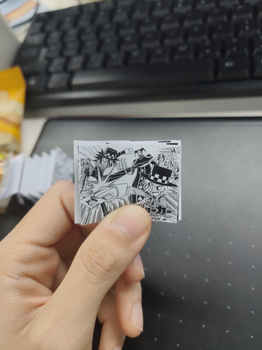 三角觧Sanjo🃏☂️ (@Sanjiao3333) / Posts / X