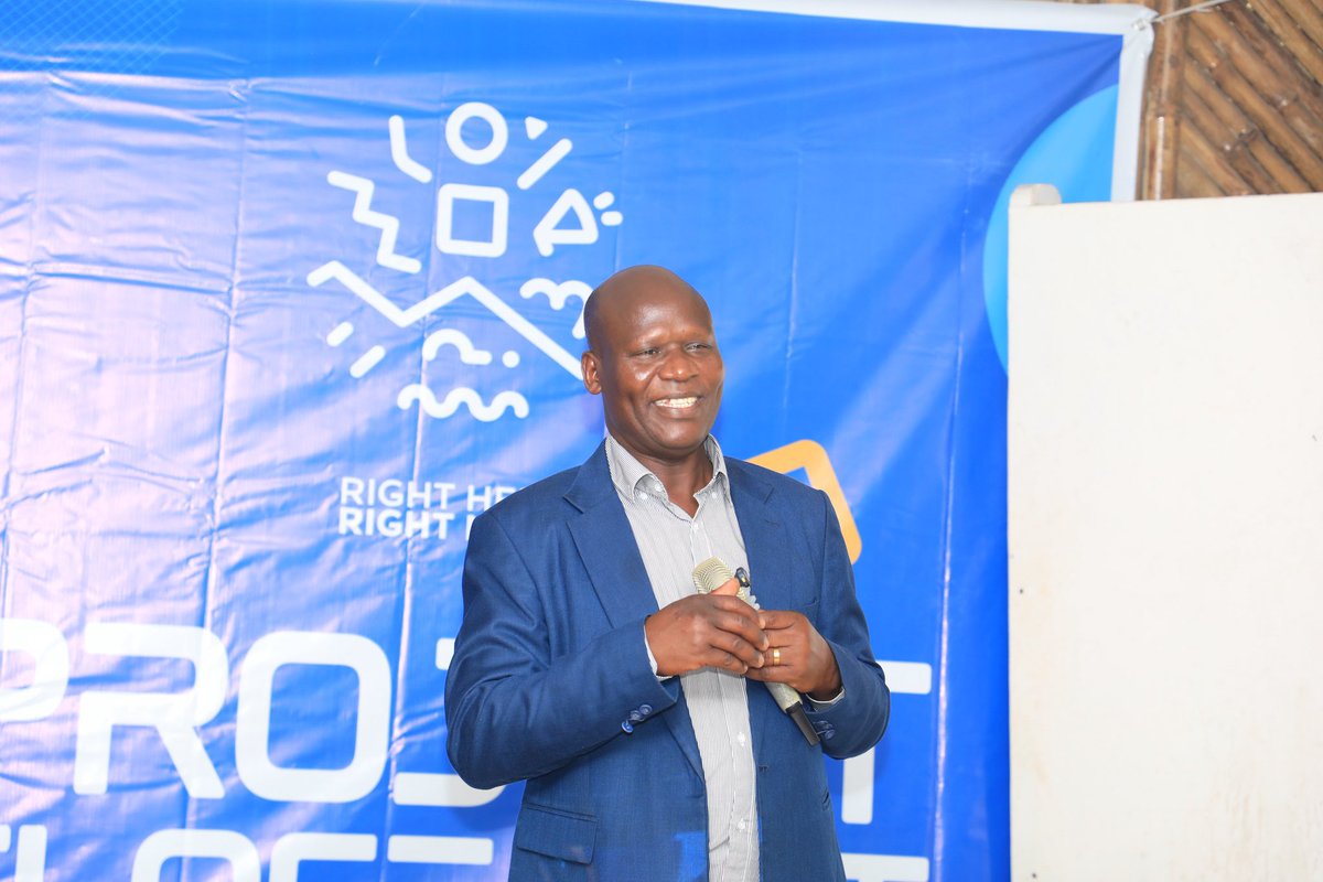 Yesterday, we joined @RAHU in Fort Portal to celebrate the successful close of the 5-year Right Here Right Now project . 

As SRHR Alliance Uganda, we are grateful to have been part of this coalition and proud of the gains achieved together. 

Huge thanks to <a href="/NLinUganda/">Embassy of the Netherlands in Uganda</a> &amp; Rutgers