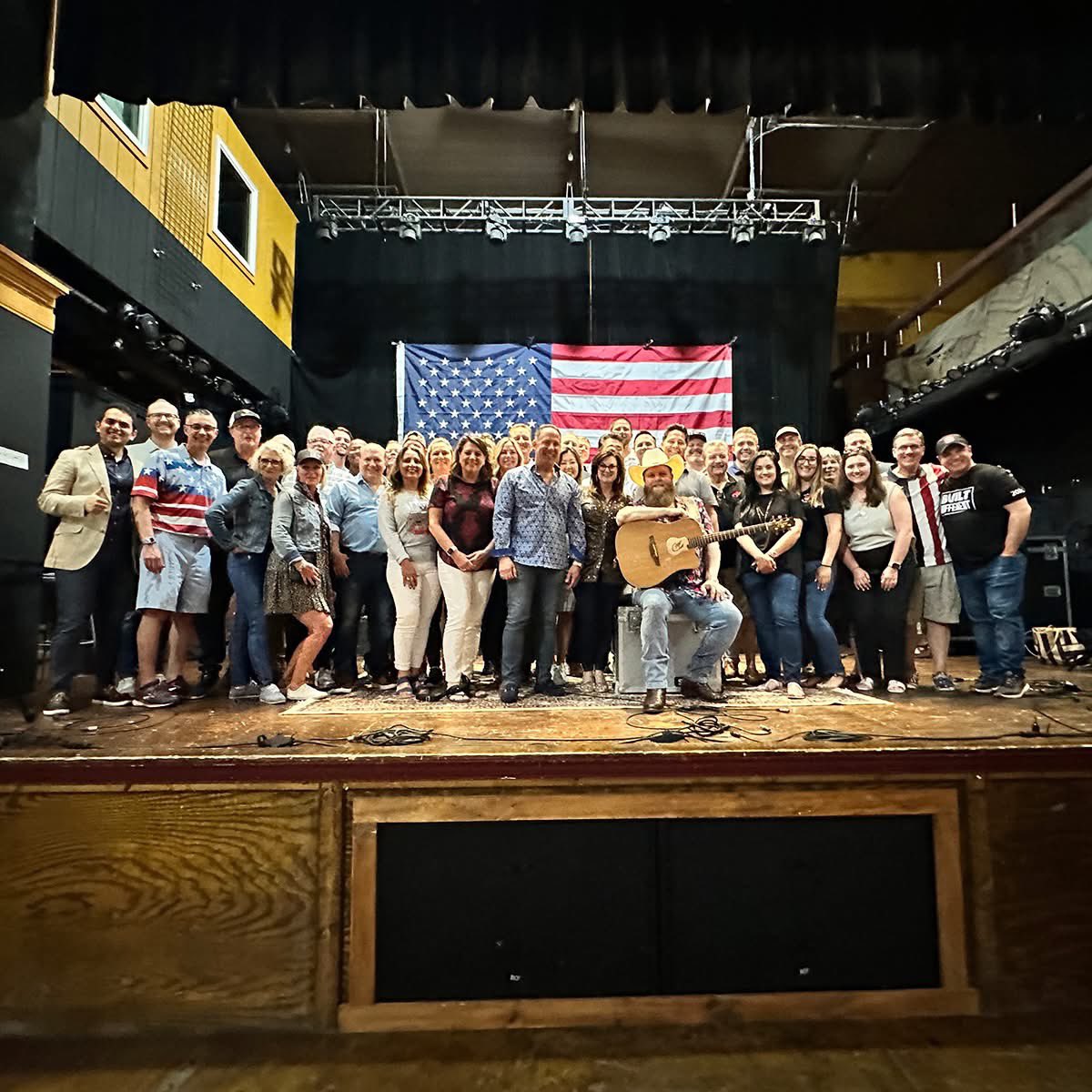 Paradiso Insurance tweet media