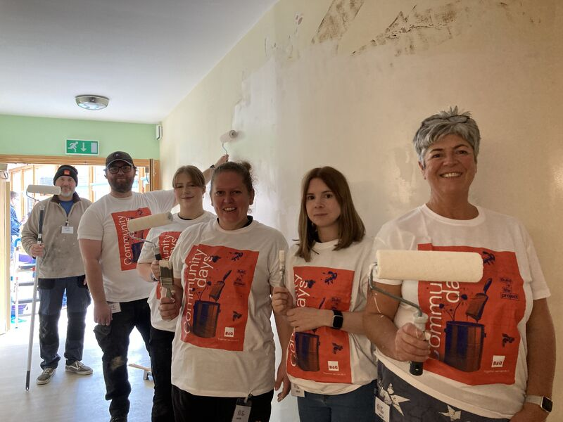 Debs Davies tweet media