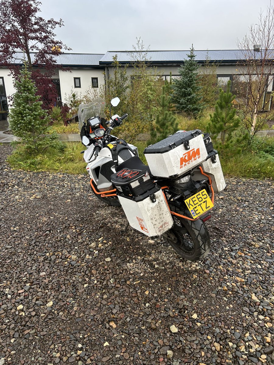 Mike Abbott tweet media