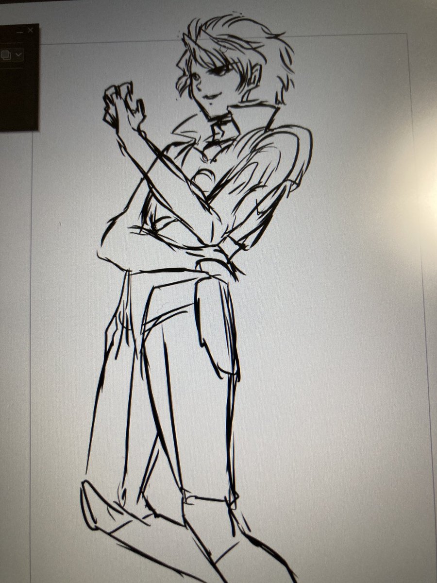 夕飯作る前の気分転換