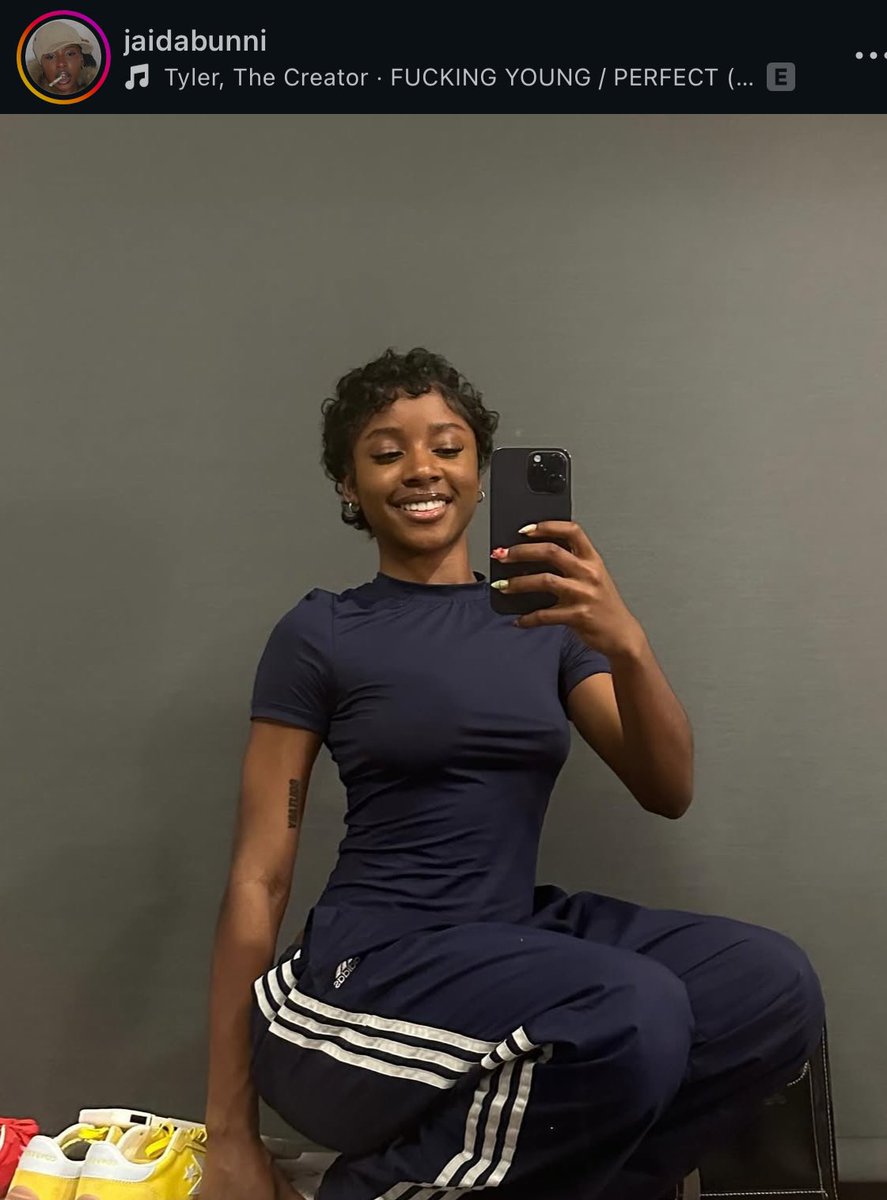 If you phuck with madamayo_, Goodmorning