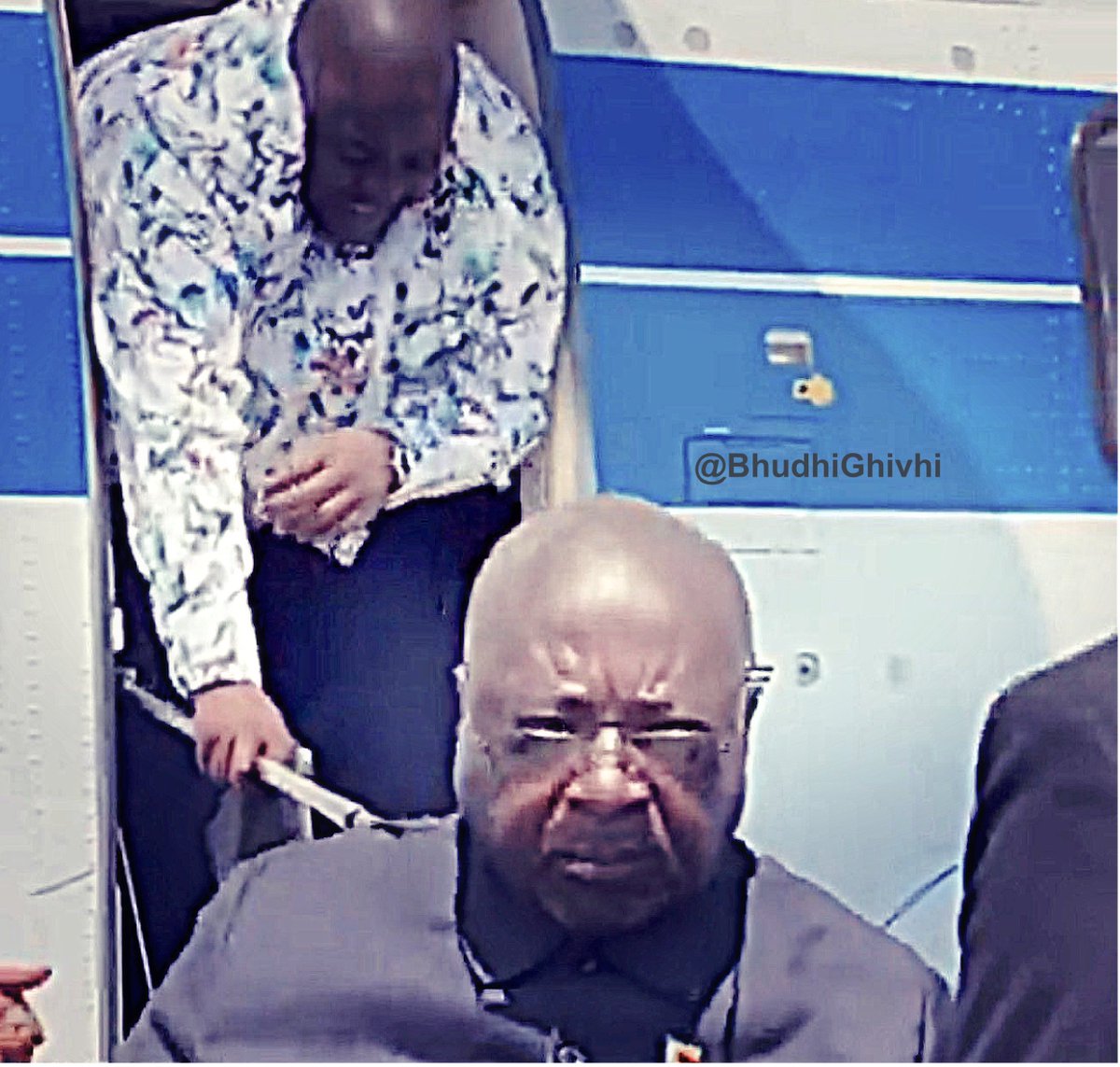 a camel going through the eye of a needle 🤣🤣🤣