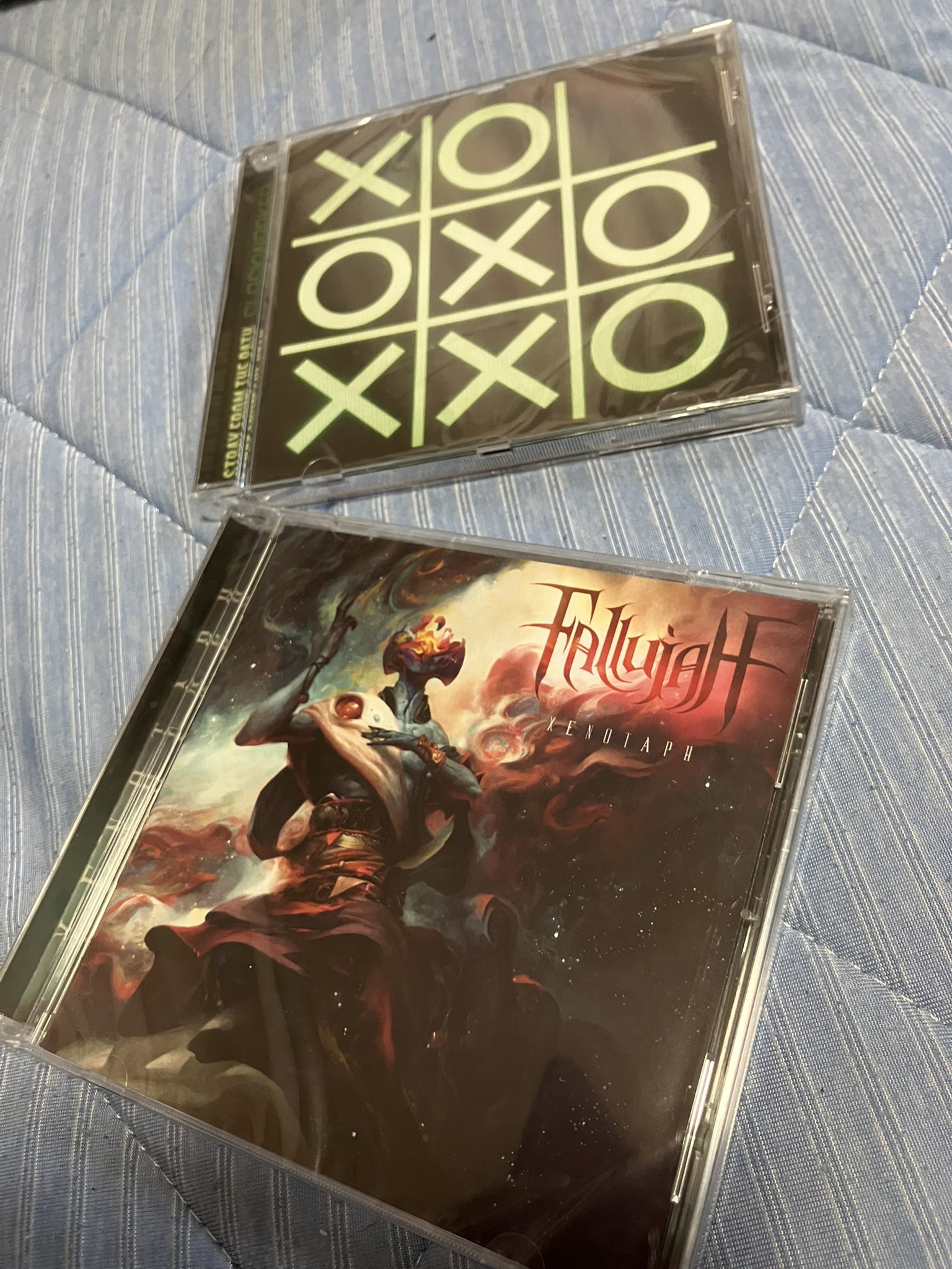 BURY YOUR DEAD / バリーユアデッド メタルコア ハードコア 𝔅𝔲𝔯𝓎 𝓎𝔬𝔲𝔯 𝔇𝔢𝔞𝔡 ''Mosh N' Roll'' ⌠Full Album