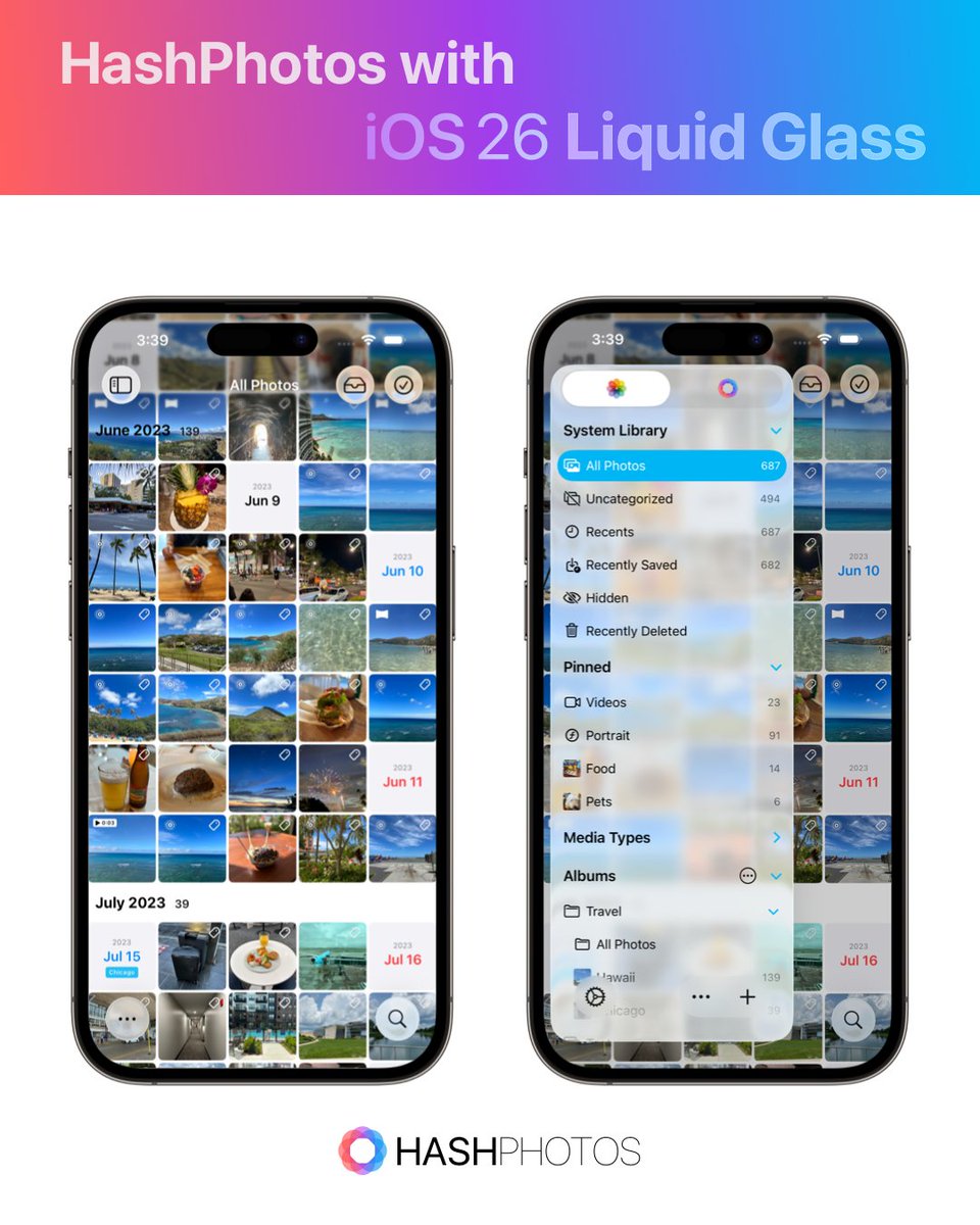 HashPhotos tweet media