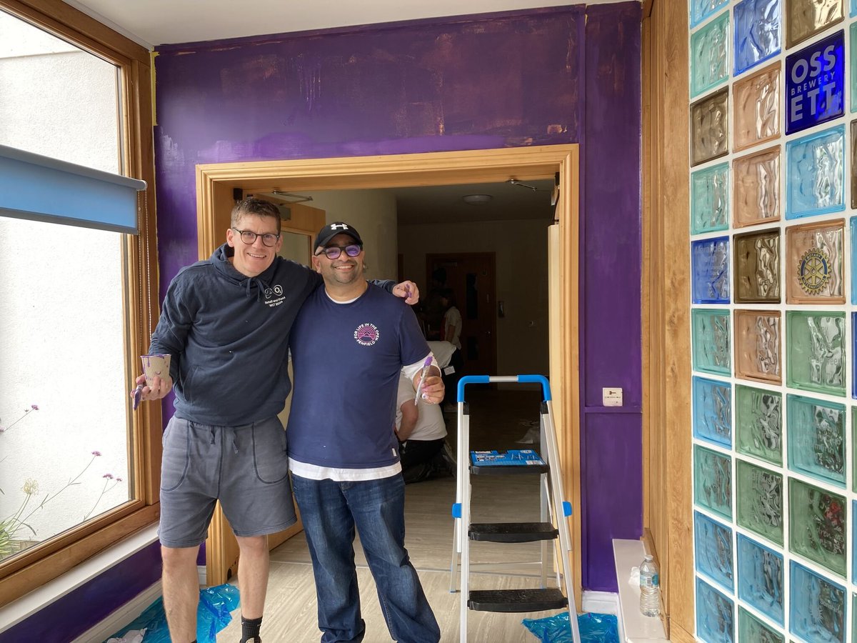 Debs Davies tweet media