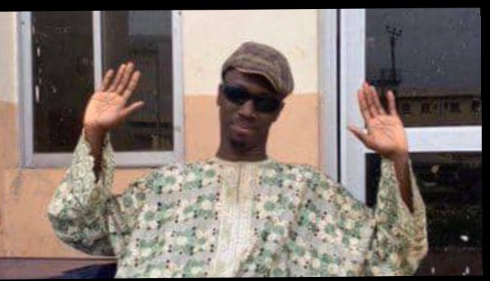 So Y'all don't pray for the Dev and project you work for 😳👀?

I come in peace ✌️