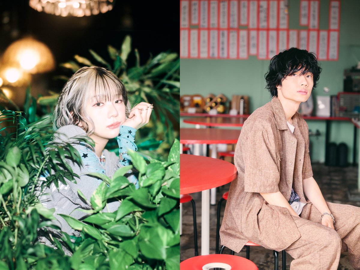 【#北澤ゆうほ × #大橋ちっぽけ 】
／
本日開催！!！
＼

:::::::::::
うたまる〜ゆうぽっけの明日〜
:::::::::::

2025年9月18日(木)
自由学園 明日館 講堂
Open17:30 / Start18:15

🎟️当日券
自由席￥5,000(税込)
※開場時間以降窓口にて販売致します
※現金のみ対応