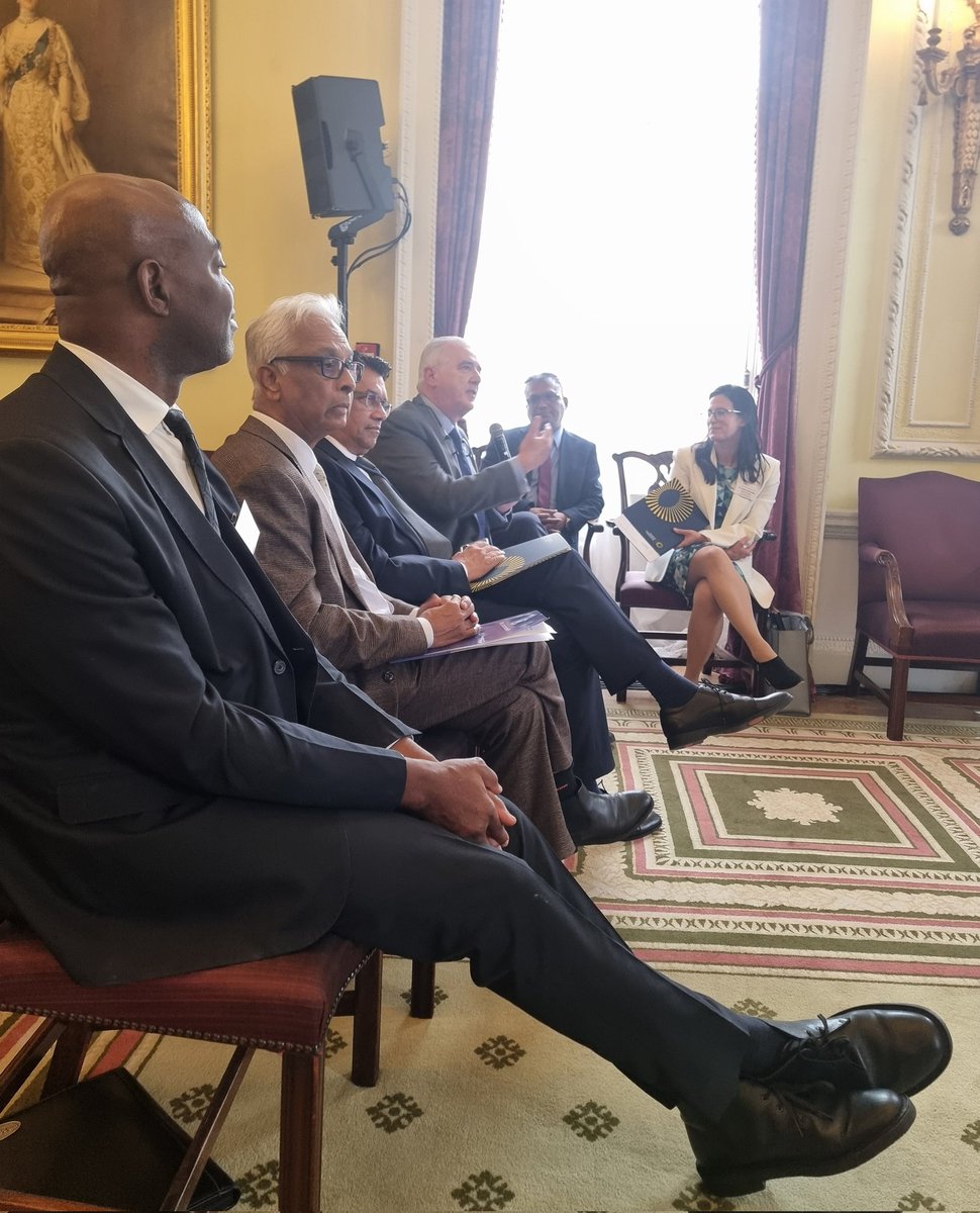 High Commission of Malta in the United Kingdom tweet media