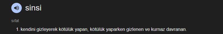 TraderOzo's tweet photo. #sinsi
En tehlikeli insan tipi https://t.co/iI1GqACBQU