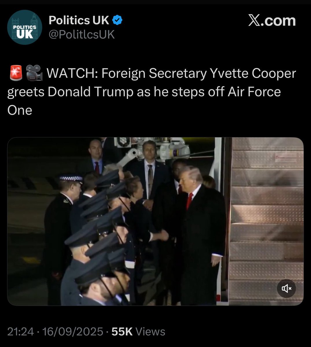 How it started                     How it’s going