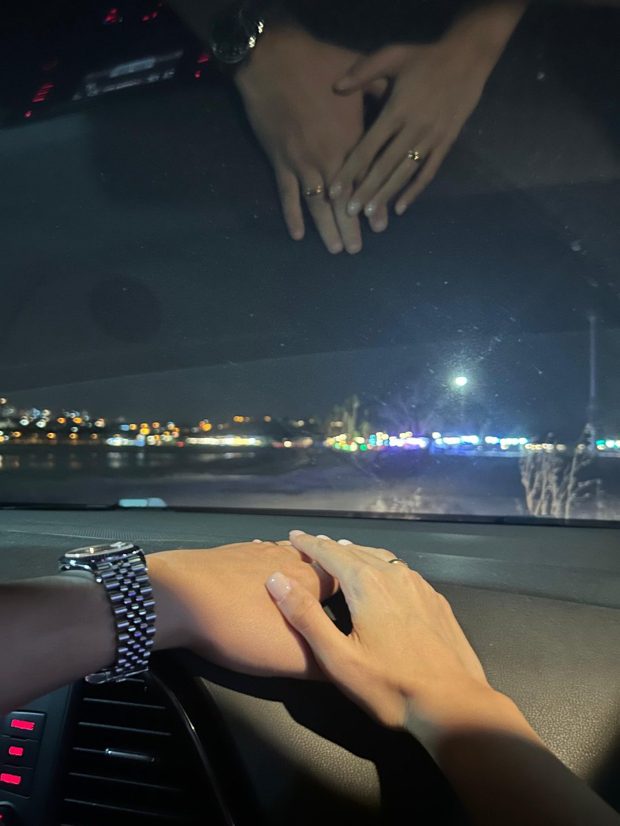 Bazı güzel şeyler yaşandı 🥲