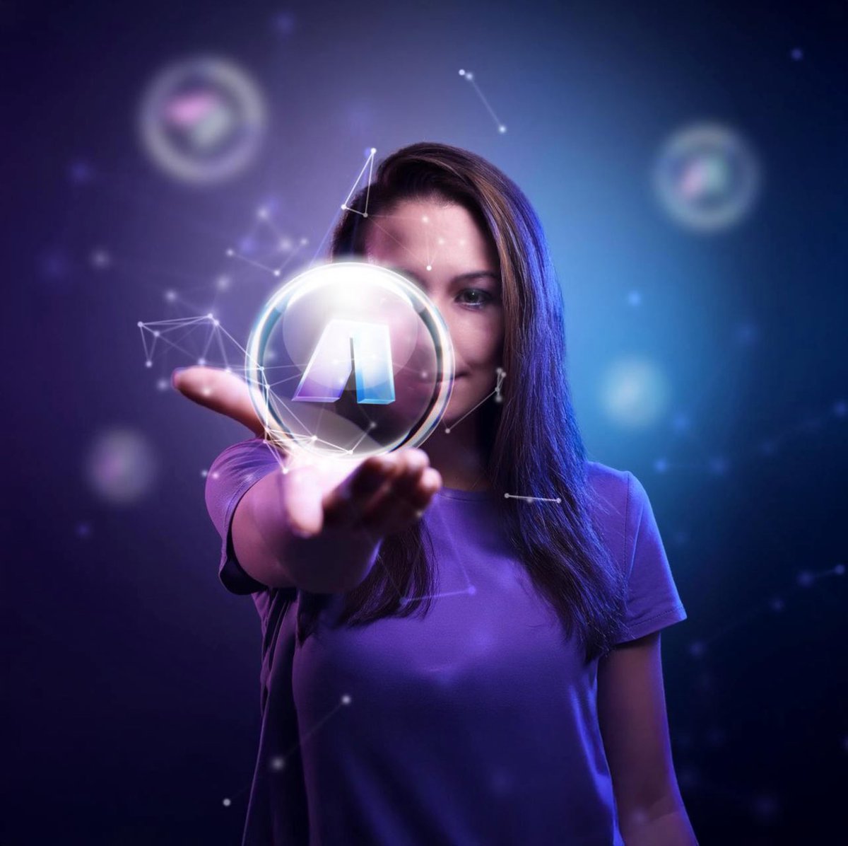 avatrdapp's tweet image. Believe in talent? Soon, you can own it.

#ReputationEconomy #cryptocommunitylove #OnChainProof