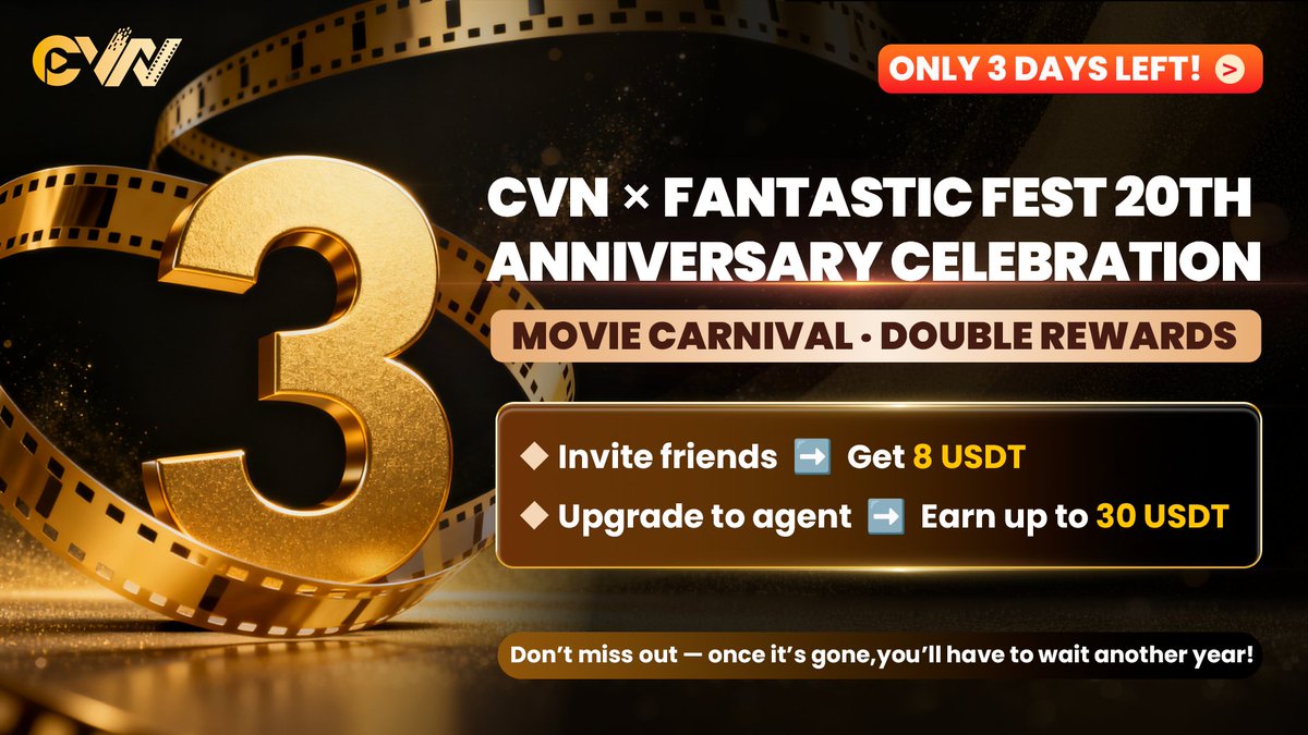Cine Verse Network tweet media