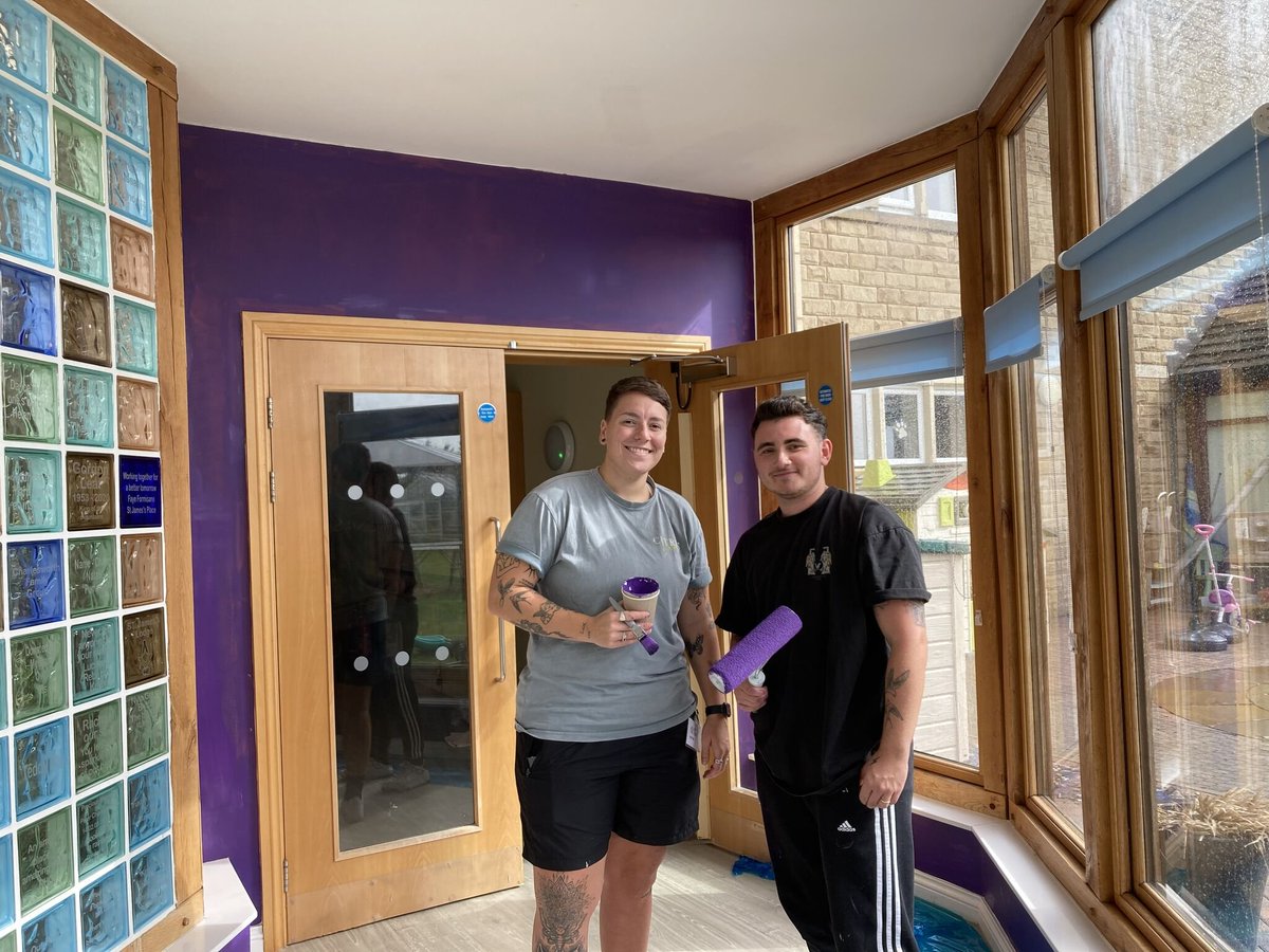 Debs Davies tweet media