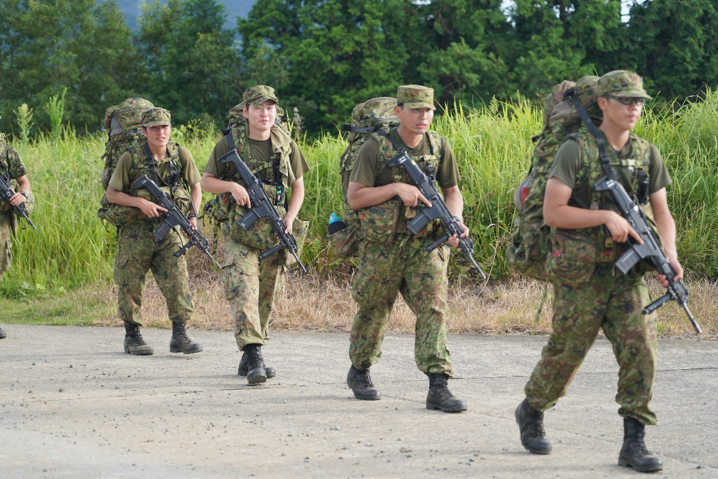 水陸機動団 on X