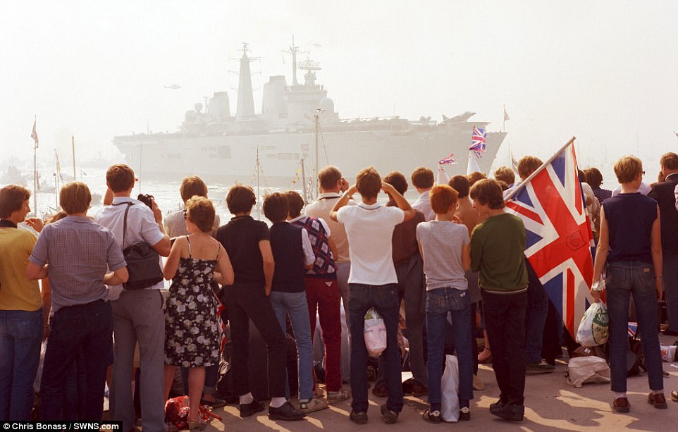 FalklandsinUK tweet media