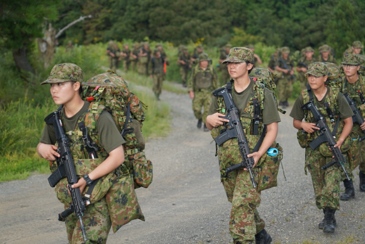 水陸機動団 on X