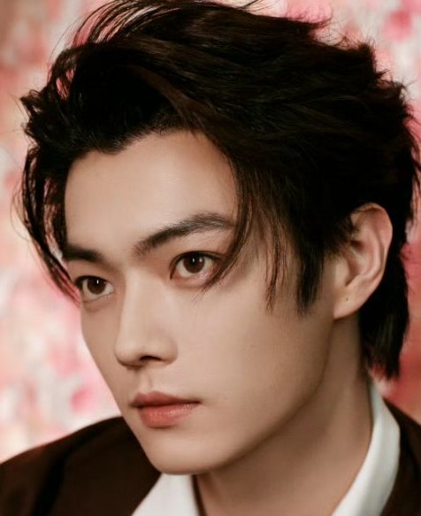 💘超美しき貴公子さまぁ～💘
　　＃シューカイ🩵