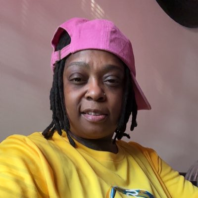 TanisheeP's tweet photo. #NewProfilePic https://t.co/M9jtExdo1E