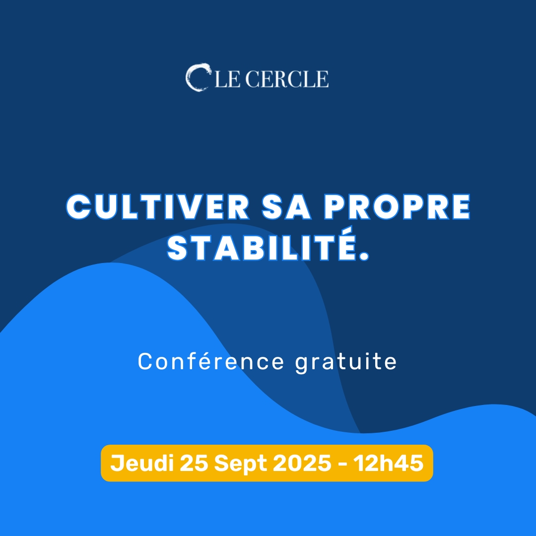 Le Cercle Tech tweet media