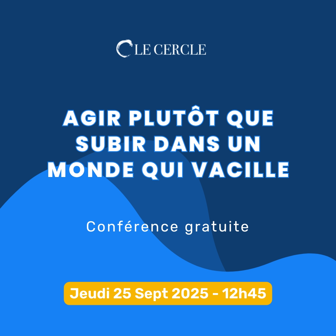 Le Cercle Tech tweet media