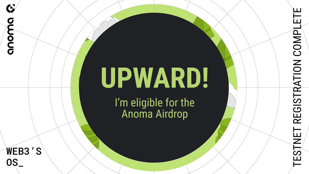 kapiwja's tweet photo. GM Anomages ☕️
Yesterday @anoma officially announced the airdrop!
@anomafoundation is allocating 10% of the total XAN supply to airdrops

Here’s the official checker to see if you’re eligible:
https://t.co/6kZulJnXWp

We’ve been informed that the airdrop will happen in two seasons:

Season 1:
•Testnet Participants
•Kaito Stakers
•Yappers X
•Anomage DC roles

Season 2:
•Anoma Shrimpers (for @shrimpersNFT holders)
•No more info yet  - stay tuned 👀

No dates or snapshot details have been shared yet, so follow @anoma official news closely.

The team also announced that DC role eligibility starts from Master and above.
We know some mages with Master+ roles are facing issues with eligibility - the team is already working on it!
If this happens to you, contact your regional moderator, and they’ll add you to the bug report list.

Stay calm, be patient, and don’t panic the team sees everything and is working to help everyone. ✨

Believe in @anoma 🧙
Stay intents🧙
Stay slippery 🦐
@thekerukeion