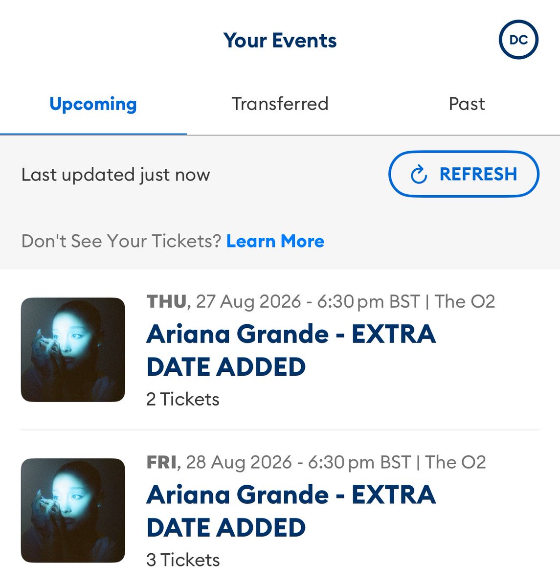 can’t believe this is a real screenshot will never recover