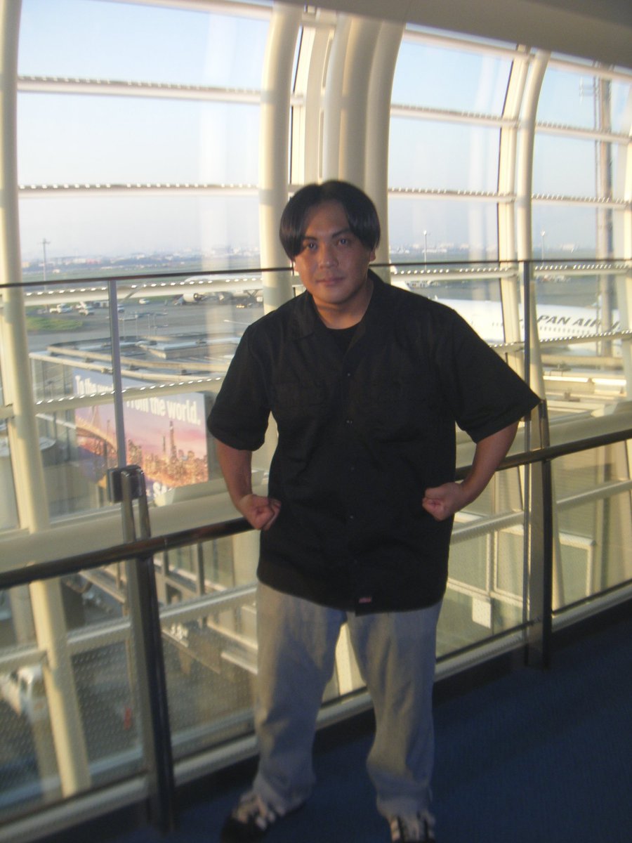 Go to Canada🇨🇦

10日間のツアーいってきます✈️