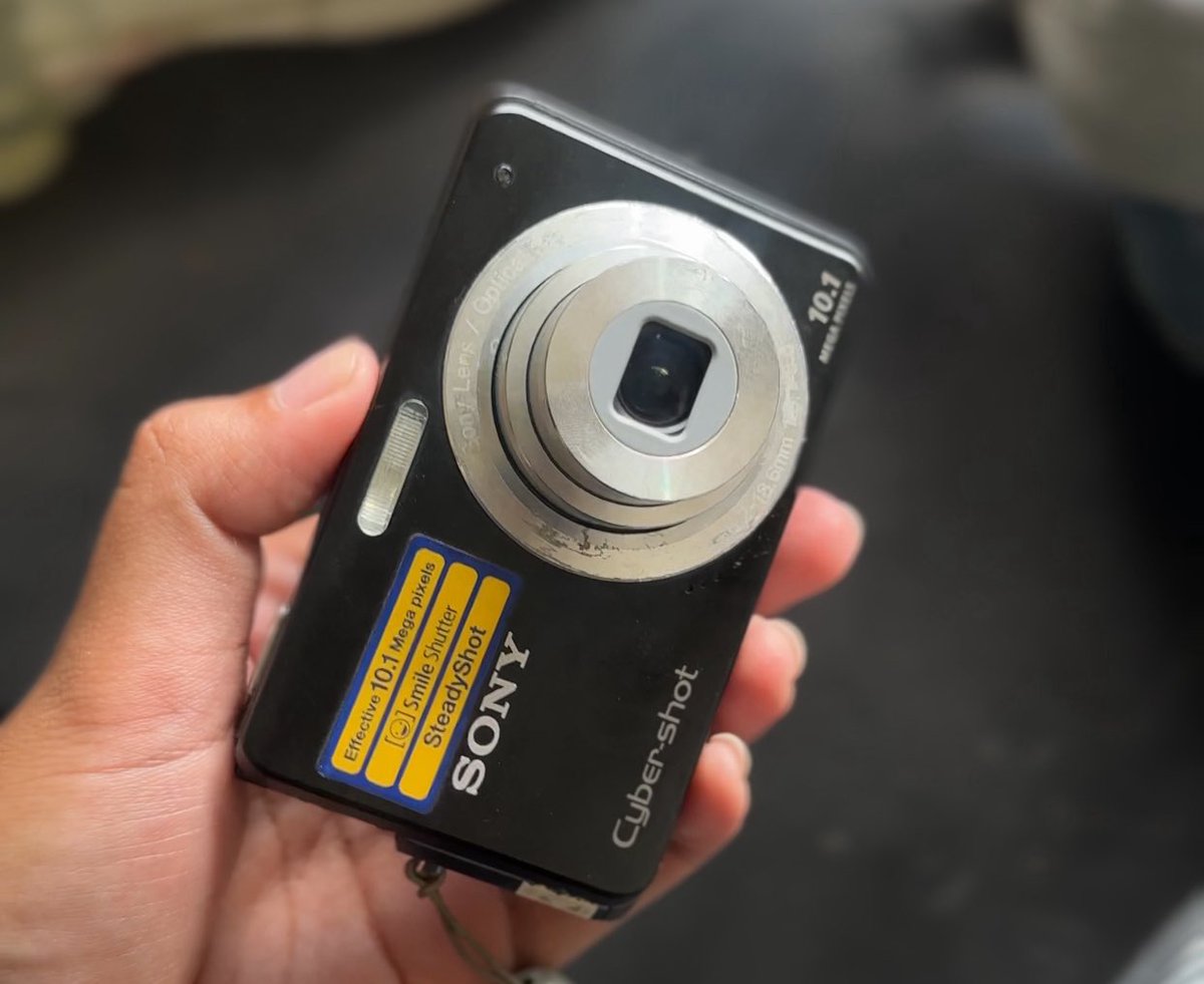whsloosh | wts digicam analog tweet media