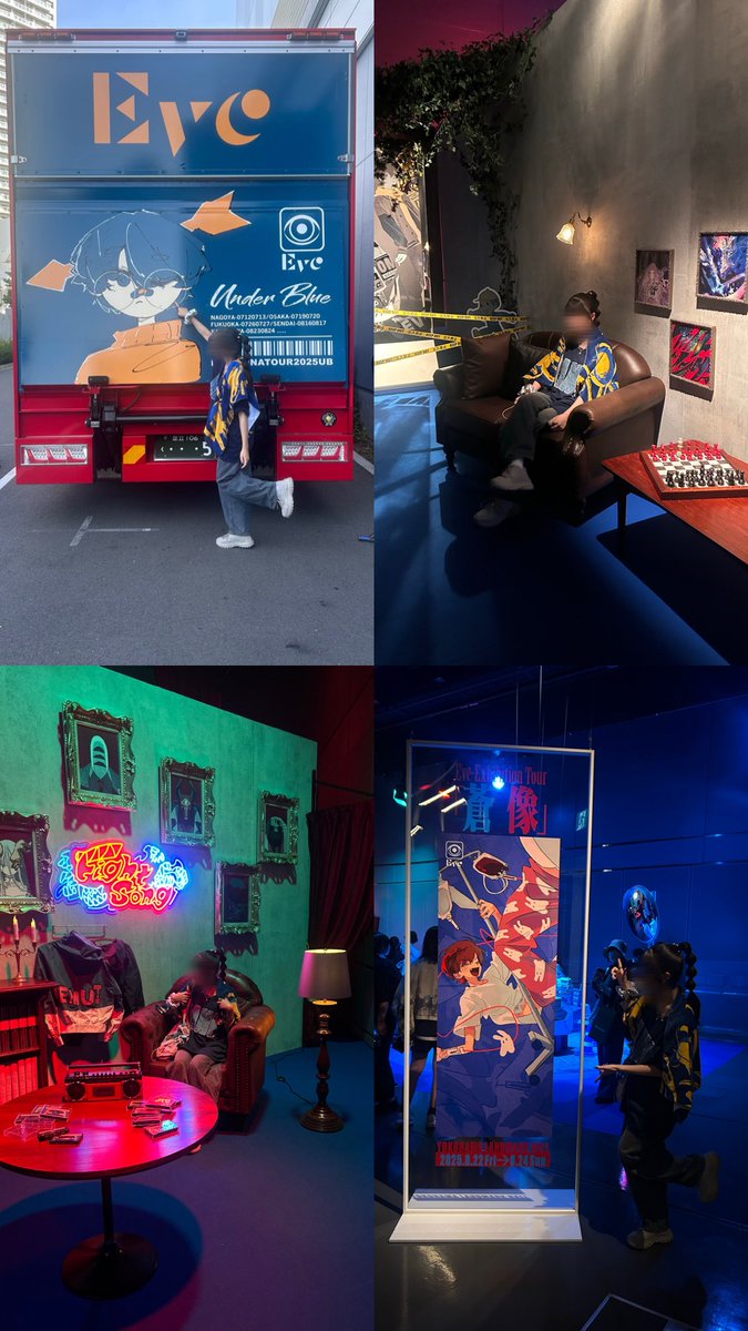 🏷️⋆˙⟡

Newタグです！！
全反応お迎えいきます🚗
たくさん話して仲良くなれる方募集中です◡̈

#UnderCover 
#EveUNDERCOVER 
#いぶなーさんと繋がりたい