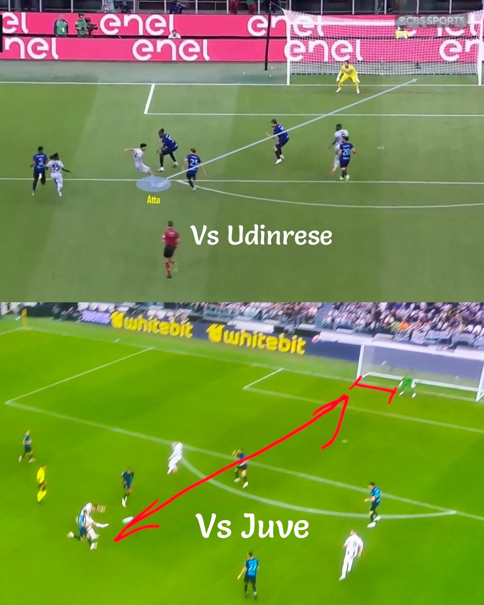 Zona Interisti tweet media