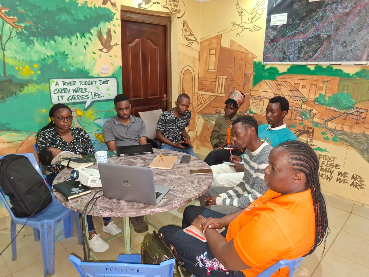 Haki Data Lab tweet media