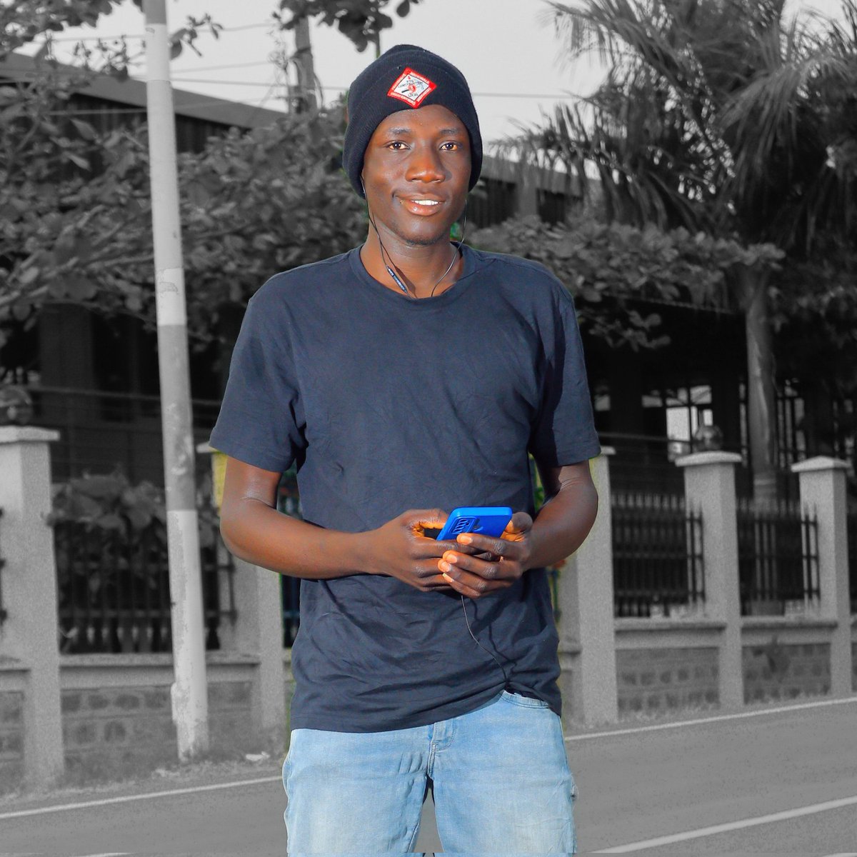 BasilGeneral356's tweet image. #NewProfilePic