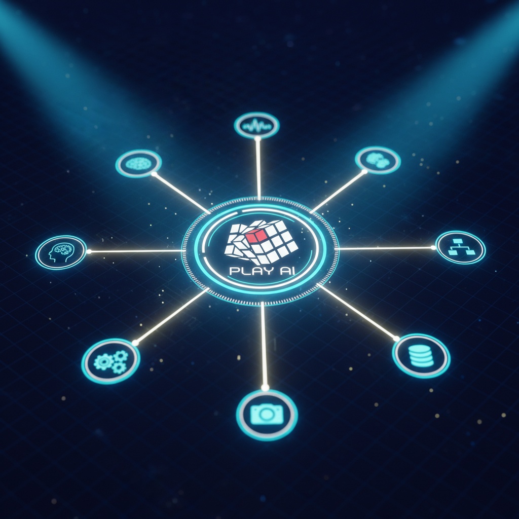 krypt0speaker's tweet image. As I dive into the latest in AI orchestration, Play AI is redefining how we connect fragmented tools. From seamless workflows to integrated ecosystems, it&apos;s a game-changer in the agentic revolution. Let&apos;s break it down. #AIOrchestration @playAInetwork