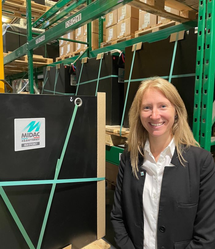 Rebecca Smith to bring fresh perspective to UKMHA Board After Exciting Appointment
tinyurl.com/6ta7dyjn