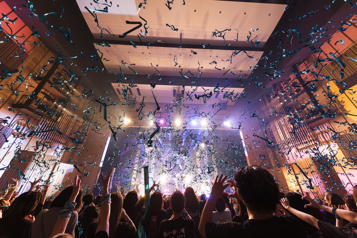 【0.1gの誤算】
📝ライヴレポート

0.1gの誤算、Zeppツアーを完遂。
ファイナルLINE CUBE SHIBUYAで緑川裕宇の生誕祭と一足早い「もうひとつの10周年」

🔻レポートはこちら🔻
visunavi.com/2025-09-17/368…

<a href="/0153_official/">0.1gの誤算official</a>