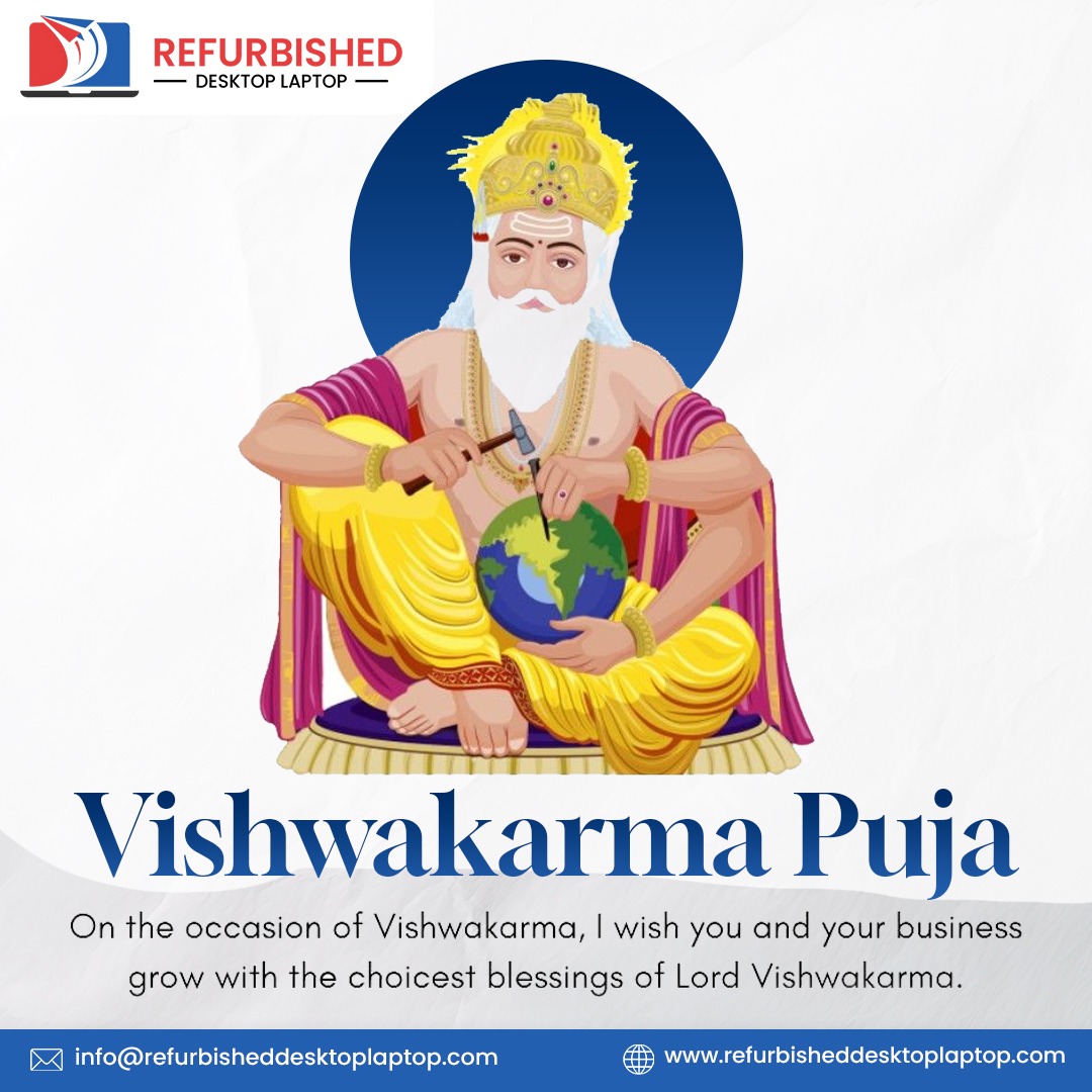 Refurbished Desktop laptop tweet media