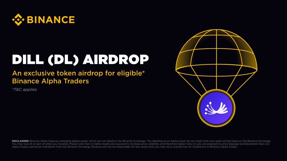 Binance Wallet tweet media