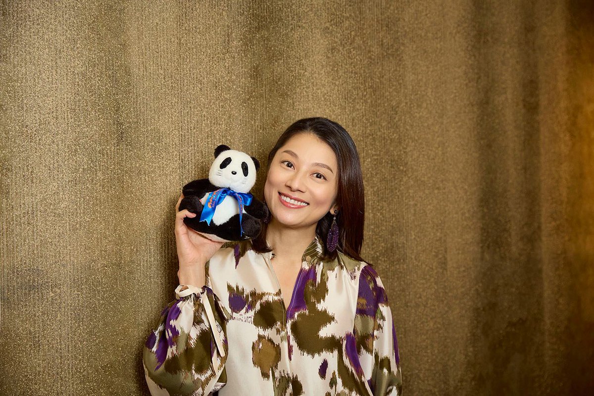 本日発売の #anan 2463号に #小池栄子 さんが登場！ 2025年劇団☆新感